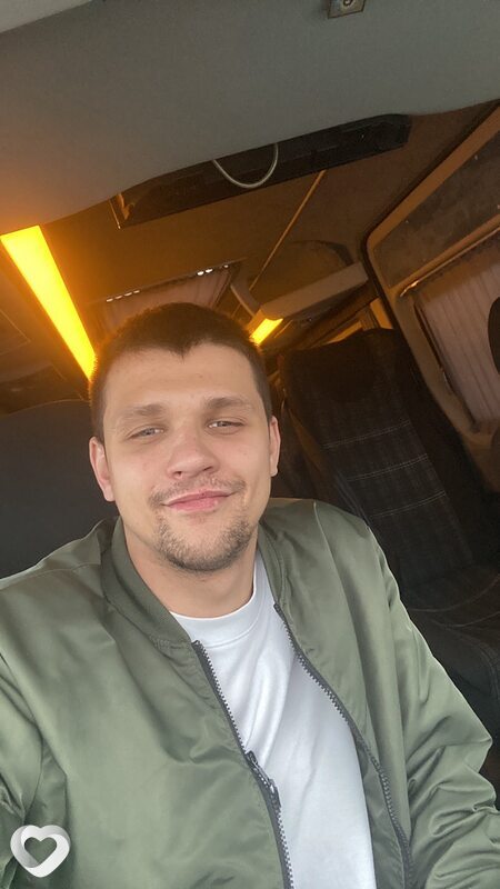 Роман, 28, Бобруйске — анкета №606400