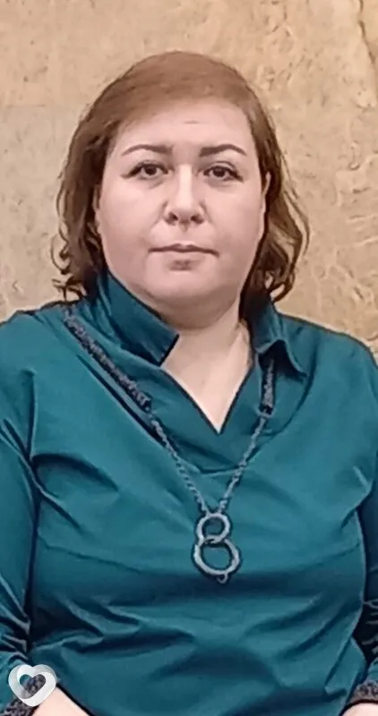 Наталья, 47, Москве — анкета №606408