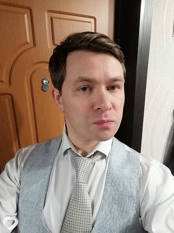 Андрей, 39, Алдане — анкета №606409