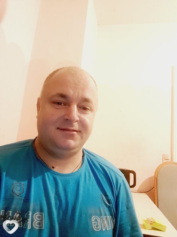 Ion, 47, Кишинёв — анкета №606414
