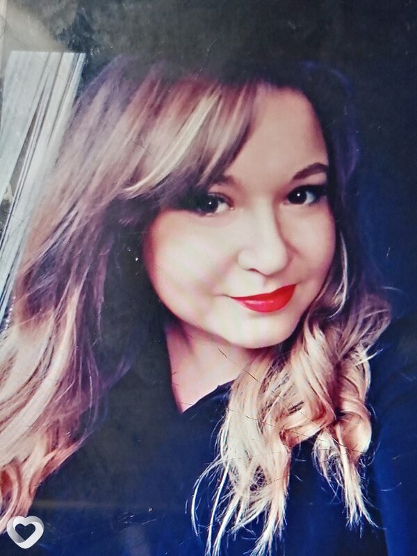 Юлия, 44, Твери — анкета №606419
