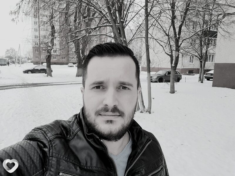 Антон, 37, Ярославле — анкета №606420