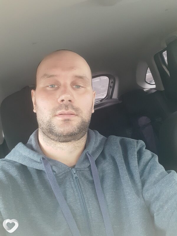 Дима, 44, Волгограде — анкета №606448