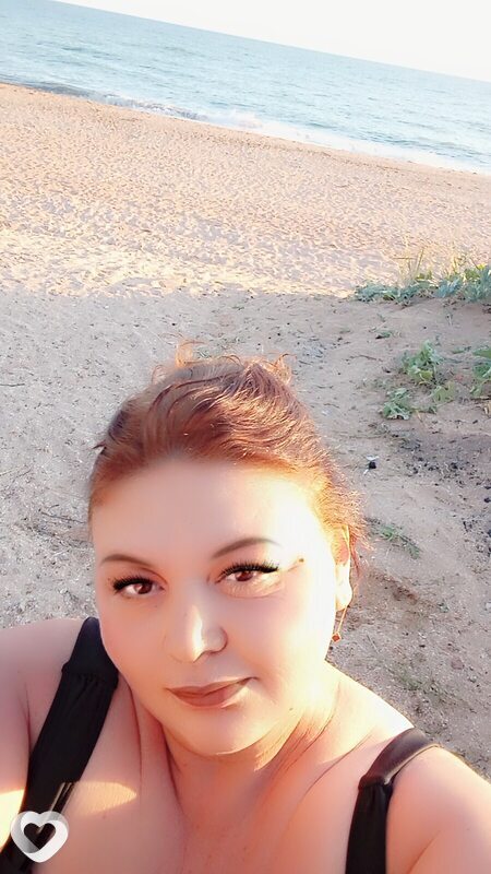 Елена, 47, Анапе — анкета №606449