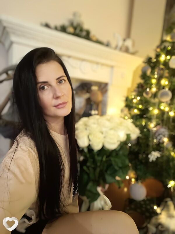 Светлана, 43, Витебске — анкета №606451