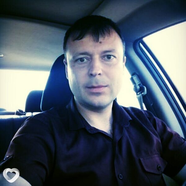 Андрей, 38, Москве — анкета №606454