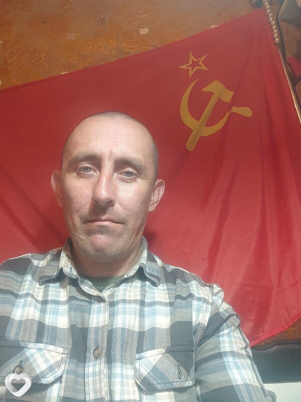Григорий, 40, Дзержинске — анкета №606459