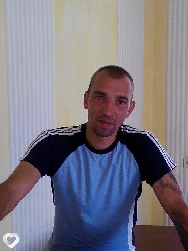 Саня, 45, Новополоцке — анкета №606460