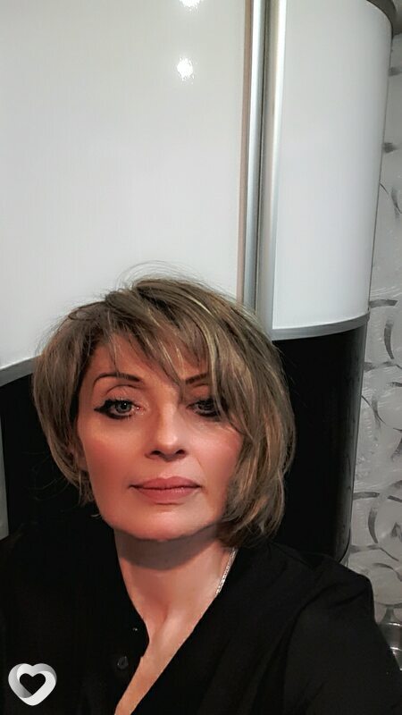 Алла, 56, Санкт-Петербурге — анкета №606470