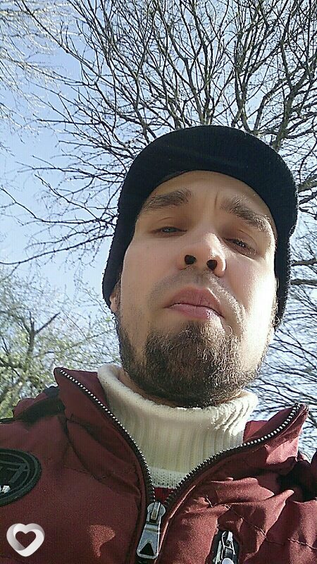 Борис, 34, Ставрополе — анкета №606471