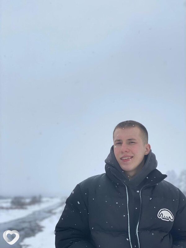 Роман, 22, Барановичах — анкета №606473