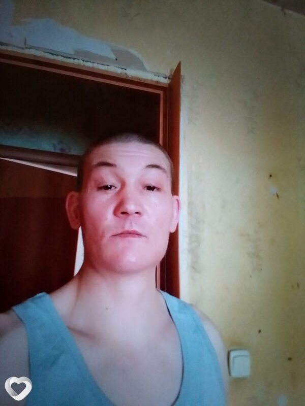 Евгений, 38, Новокузнецке — анкета №606474