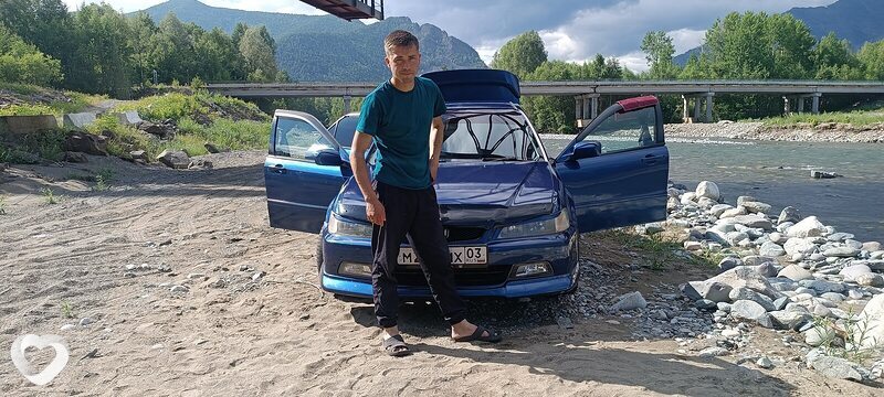 Дмитрий, 32, Северобайкальске — анкета №606476