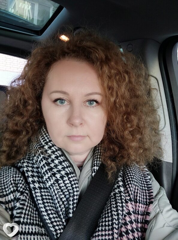 Елена, 49, Минске — анкета №606480