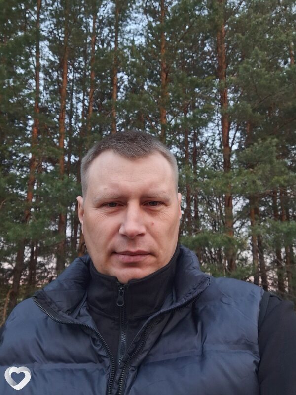 Александр, 42, Нижнем Новгороде — анкета №606482