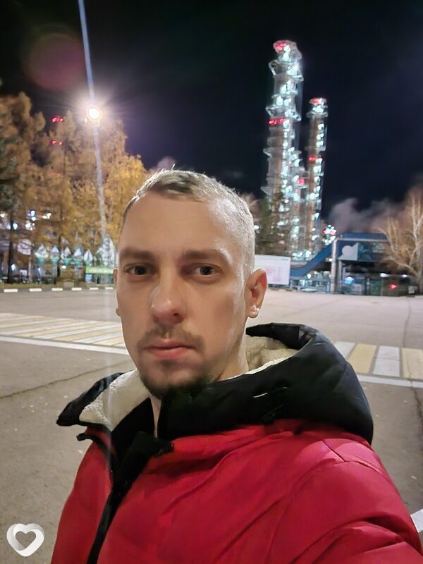 Арри, 38, Чебоксарах — анкета №606488
