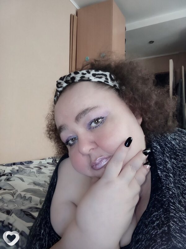 Елена, 52, Тольятти — анкета №606490
