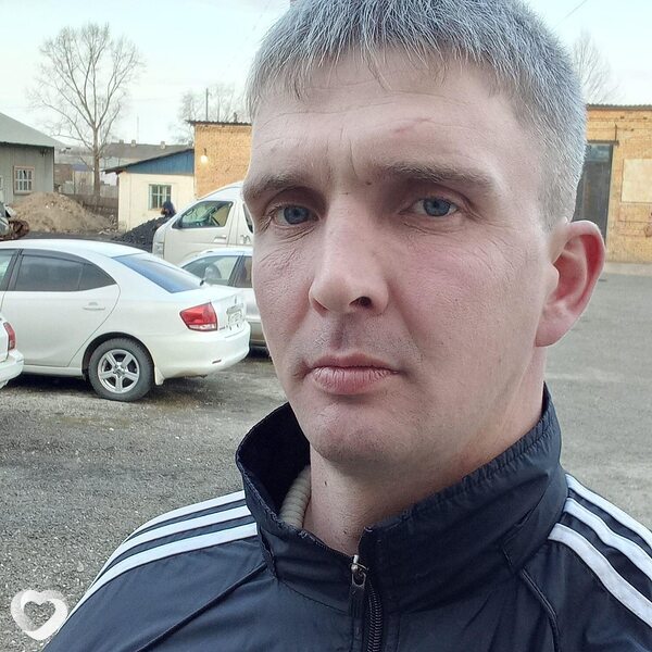 Роман, 34, Благовещенске — анкета №606494