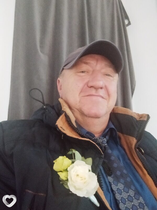 Александр, 57, Москве — анкета №606496