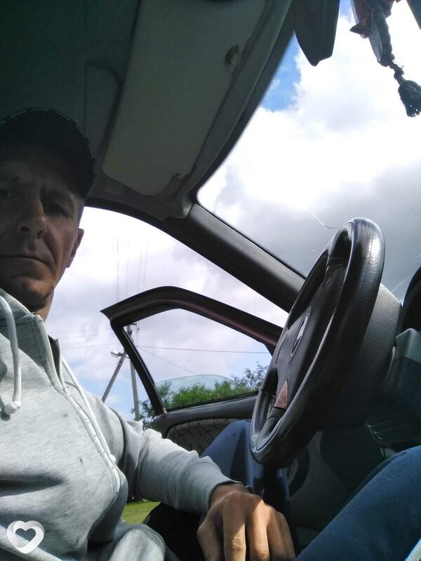 Дима, 46, Каневская — анкета №606579