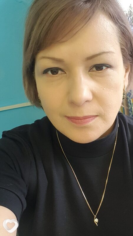 Соня, 50, Тобольске — анкета №606581