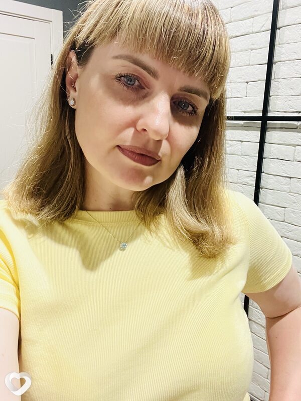 Марина, 42, Краснодаре — анкета №606585