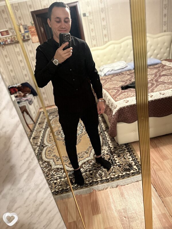 Ринат, 32, Семей — анкета №606586