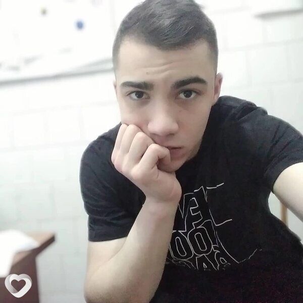 Даниил, 28, Твери — анкета №606588