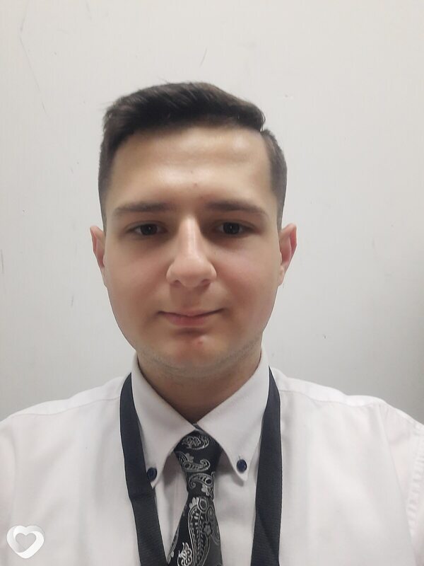 Док, 21, Туапсе — анкета №606593