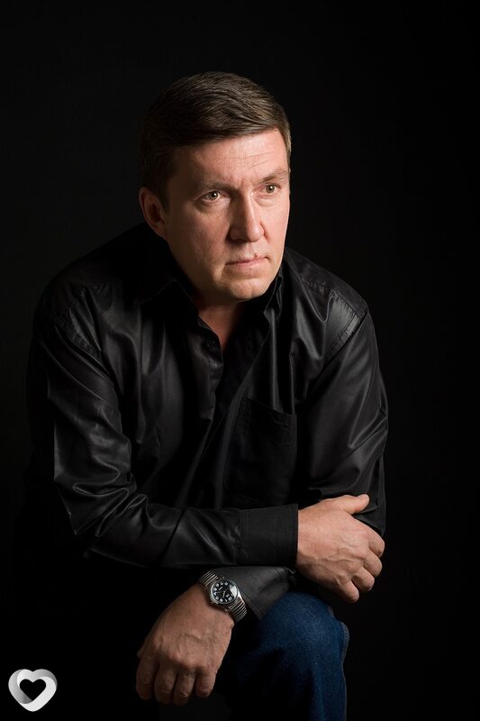 Сергей, Фульда
