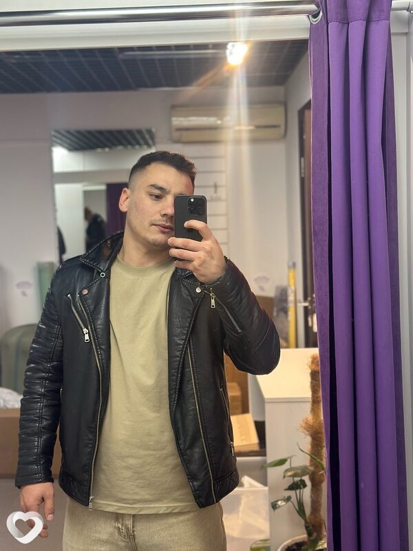 Хабиб, 26, Москве — анкета №606551