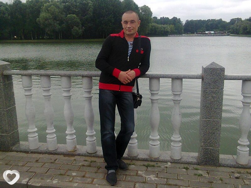 Александр, 42, Йошкар-Оле — анкета №606559