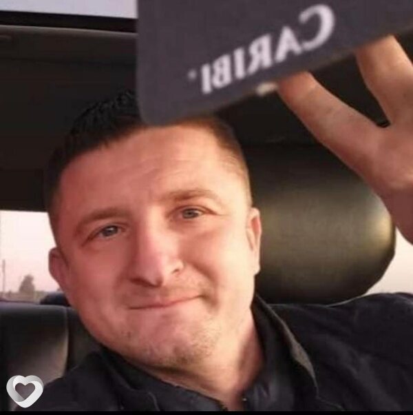 Андрей, 39, Волгограде — анкета №606561