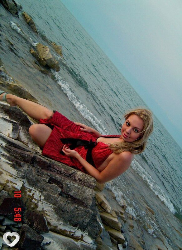 Лана, 39, Алматы — анкета №606563