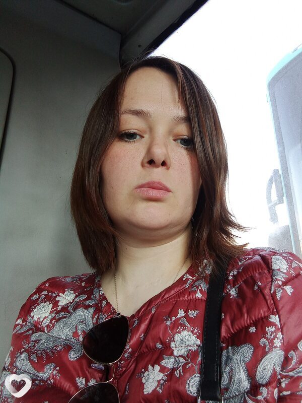 Ксения, 33, Санкт-Петербурге — анкета №606569
