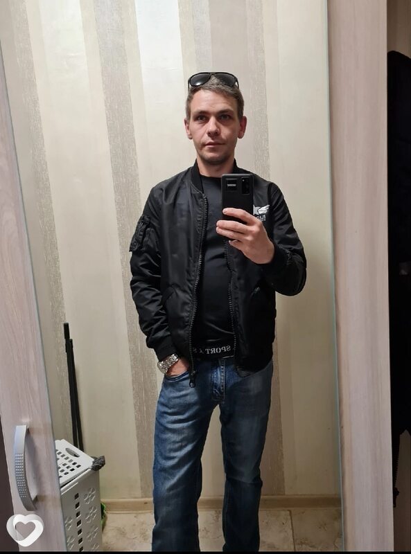 Валентин, 40, Рудном — анкета №606571