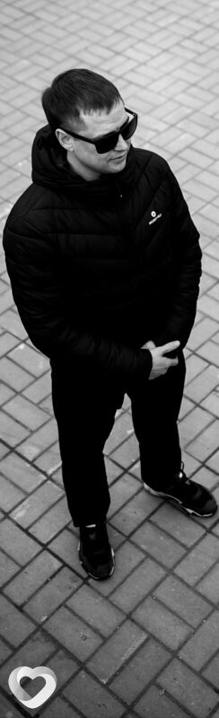 Антон, 34, Екатеринбурге — анкета №606627