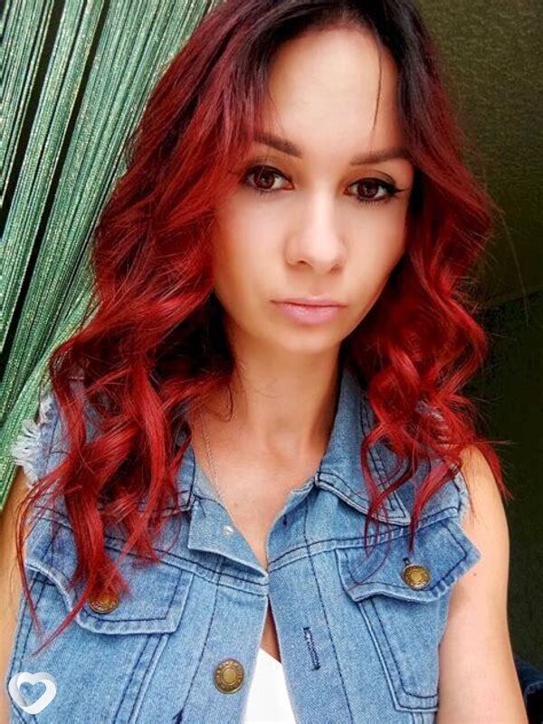 Екатерина, 39, Кунгуре — анкета №606631