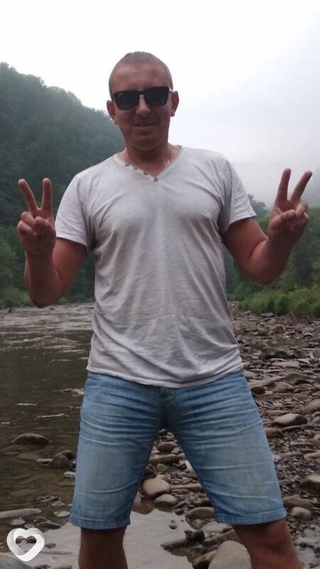 Дмитрий, 41, Пинске — анкета №606634