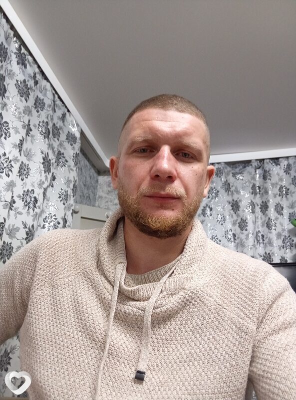Rescator, 36, Борисове — анкета №606640
