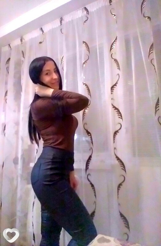 Алёна, 35, Джанкое — анкета №606423