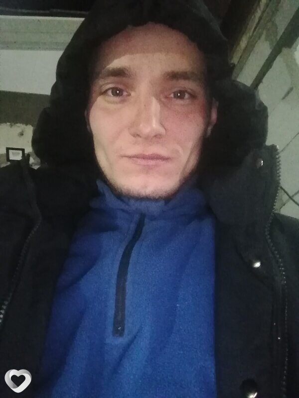 Михаил, 30, Иркутске — анкета №606424
