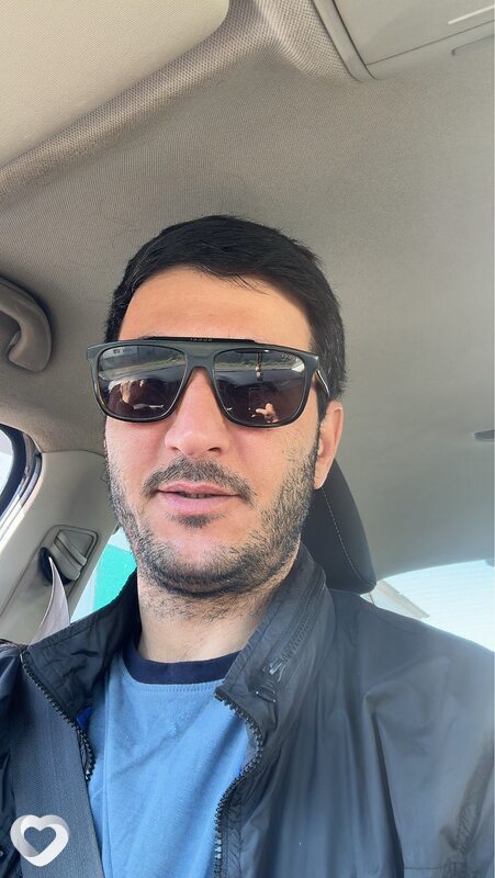 Эд, 45, Ачинске — анкета №606432