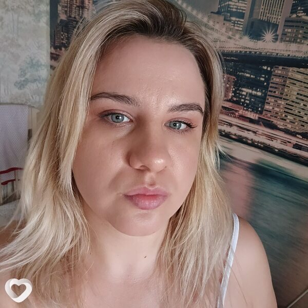 Анюта, 28, Красноярске — анкета №606441