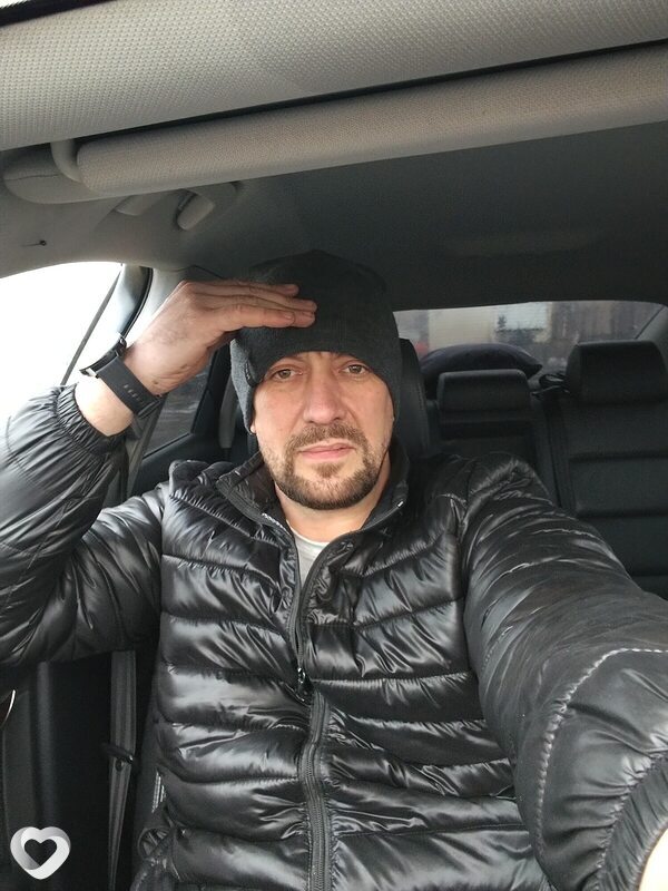Дмитрий, 47, Кирове — анкета №606442