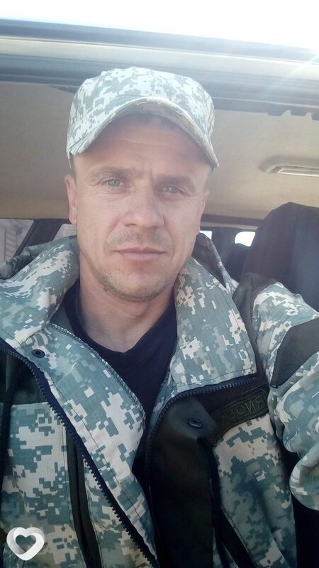 Андрей, 42, Москве — анкета №606599