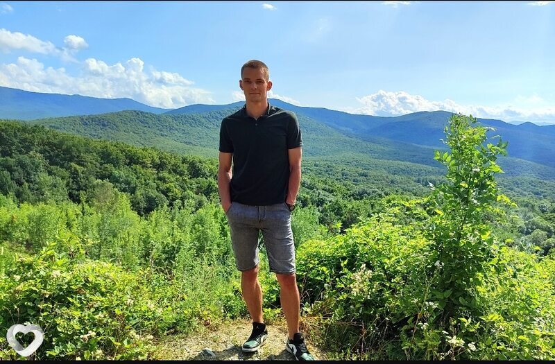 Владимир, 40, Томске — анкета №606605