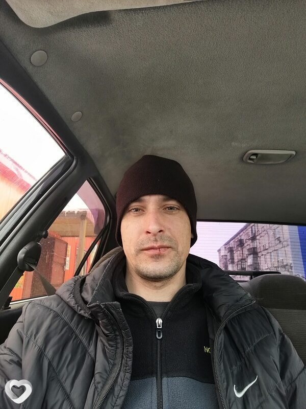 Евгений, 38, Петропавловске-Камчатском — анкета №606607