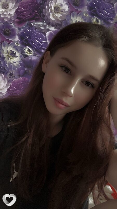 Твоя Малая, 21, Кемерове — анкета №606613
