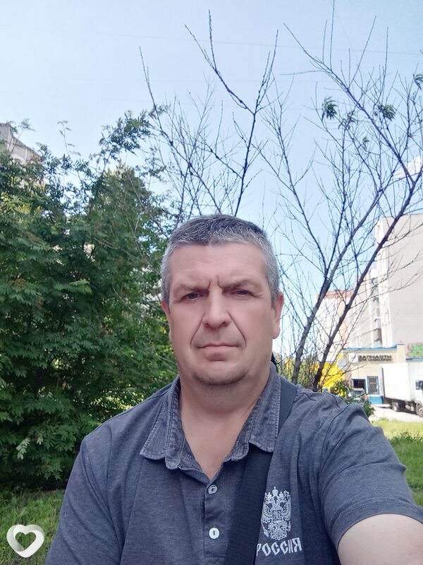 Виталий, 53, Липецке — анкета №606618